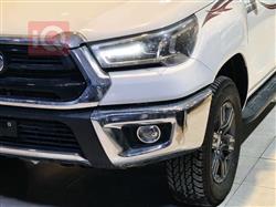 تويوتا هايلوكس